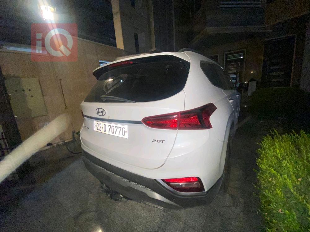 هیوندای سەنتافی
